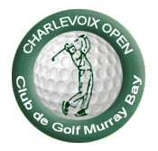 charlevoix Open