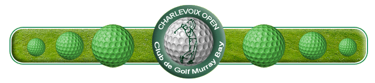 Charlevoix Open